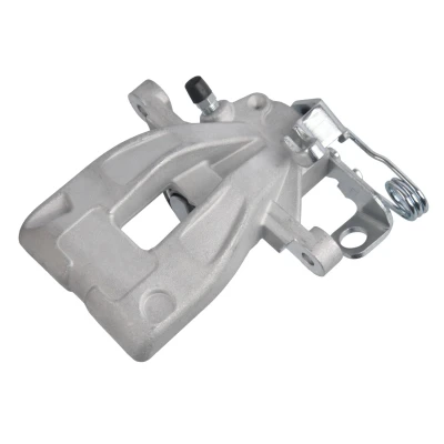 Abbildung von FEBI BILSTEIN 182944 Bremssattel Aluminium Hinterachse links PEUGEOT: 307 SW, CC, Schrägheck, CITROËN: C4 Coupe, I Schrägheck
