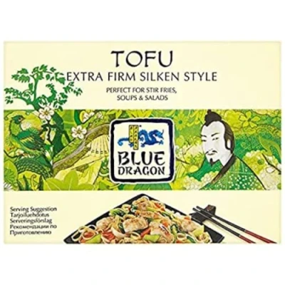 Abbildung von Extra fester Seiden Tofu, 349 g, 6 Stück