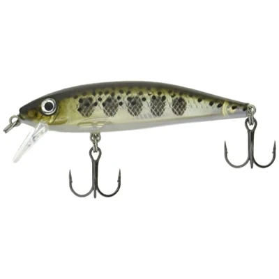Abbildung von Rapala Unisex Adult X Rap Countdown Locken, Muddler, 5cm