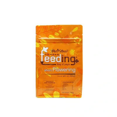 Abbildung von Green House Feeding Short Flowering 1 kg