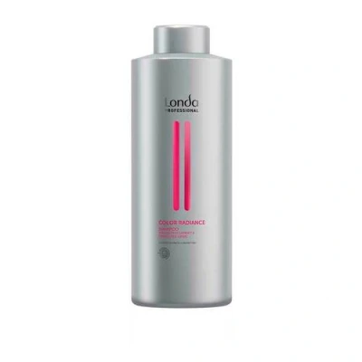 Abbildung von Londa Professional Color Radiance Shampoo 1.000 ml