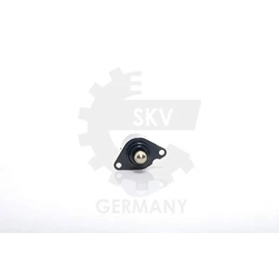 Abbildung von ESEN SKV 08SKV017 Leerlaufregler elektrisch PEUGEOT: Partner I Combispace, 206 Schrägheck, 106 II CITROËN: Saxo Schrägheck