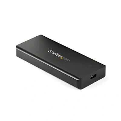 Abbildung von StarTech.com M.2 NVMe PCIe SSD Gehäuse (IP67 , robust, USB 3.1 Gen 2 (10 Gbit/s) C)