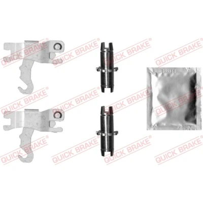 Abbildung von Reparatursatz, Expander QUICK BRAKE 120 53 020