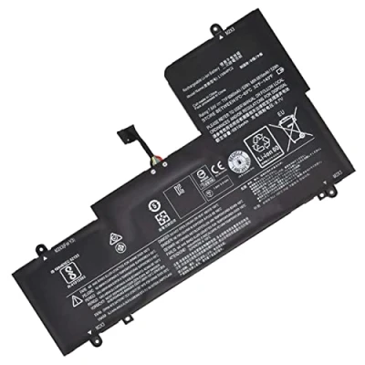 Abbildung von XITAIAN 7.64V 53Wh L15M4PC2 L15L4PC2 Ersatz Laptop Akku für Lenovo Yoga 710 14ISK Tablet