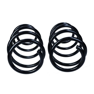 Abbildung von MAXGEAR 60 1622D Fahrwerksfeder Vorderachse Schraubenfeder RENAULT: Laguna III Coupe (DT) 2.0 dCi GT 2008 2015