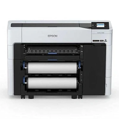 Abbildung von Epson SureColor SC T3700E Tintenstrahl Großformatdrucker