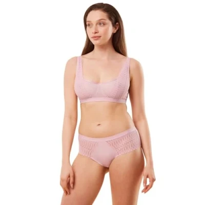 Abbildung von Triumph Bügel BH Aura Spotlight T W02 Stretch Spitze