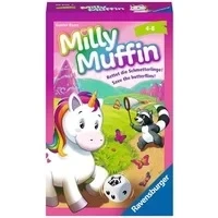 Abbildung von Ravensburger Spiel, Milly Muffin