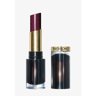 Abbildung von Revlon Lipstick Super Lustrous Glass Shine Lippenstift, Größe: 3.1 g, Black cherry