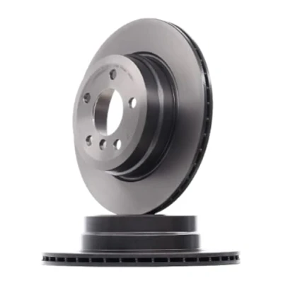 Abbildung von MAGNETI MARELLI Bremsscheibe ALFA ROMEO: 147, 156 Limousine, Sportwagon, FIAT: Doblo II Kasten / Kombi, Qubo 361302040258,46445006