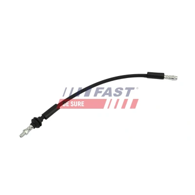 Abbildung von FAST FT10111 Bremsschläuche 518mm INN M10x 1.0