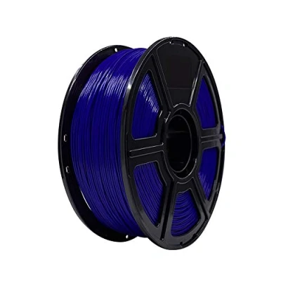 Abbildung von Flashforge ABS 1kg Blue 1.75mm 3D Druck Material