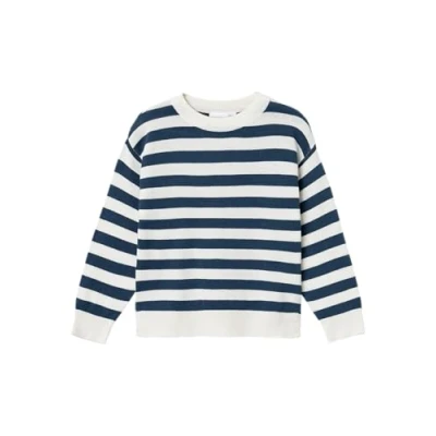 Abbildung von NAME IT Nmfviranja Ls Knit