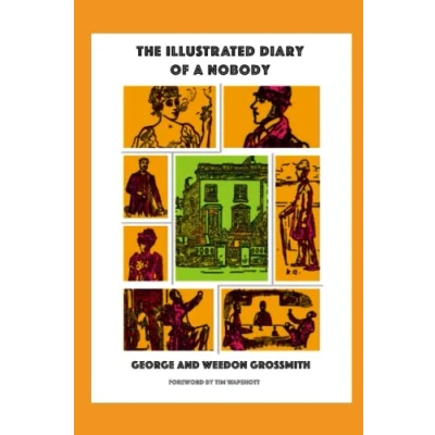 Abbildung von The Illustrated Diary of a Nobody (2020 Edition): Fully