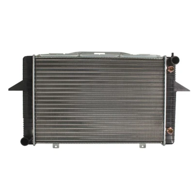 Abbildung von THERMOTEC D7V008TT Kühler, Motorkühlung VOLVO: V70 I, 850 Kombi, V50