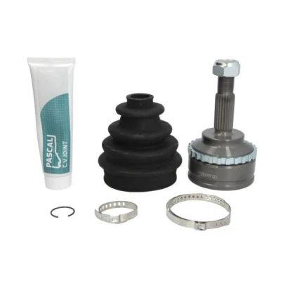 Abbildung von PASCAL G1R012PC Gelenksatz Vorderachse RENAULT: CLIO 2, TWINGO 1, Kangoo I