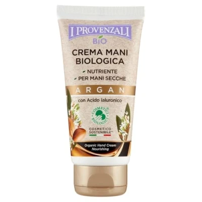 Abbildung von I Provenzali Bio Handcreme Argan, 75 ml