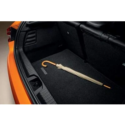 Abbildung von Renault 8201717763 Kofferraumwanne Original für New Clio 5