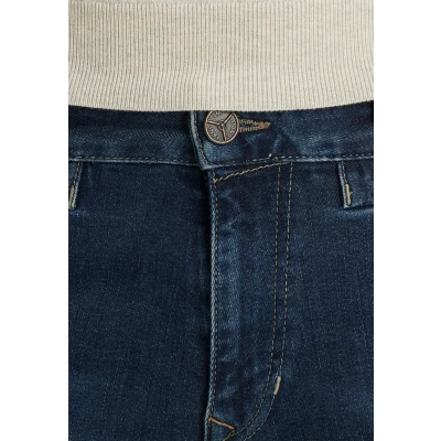 Abbildung von PME Legend Jeans Slim Fit, Herren, Größe: 38x38, True blue mid