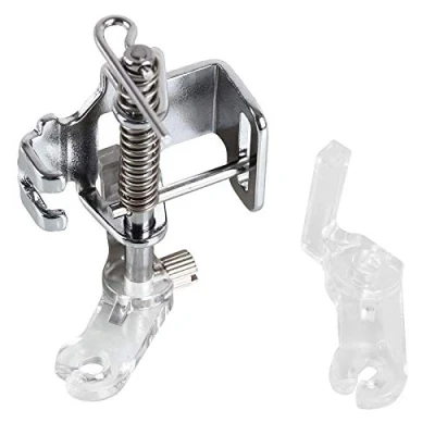 Abbildung von Janome Free Motion Couchingfuß Set