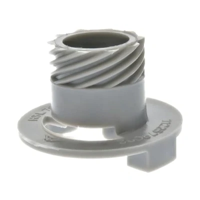 Abbildung von Schraubenritzel für Tachoantrieb S51, S53, SR50, KR51/2