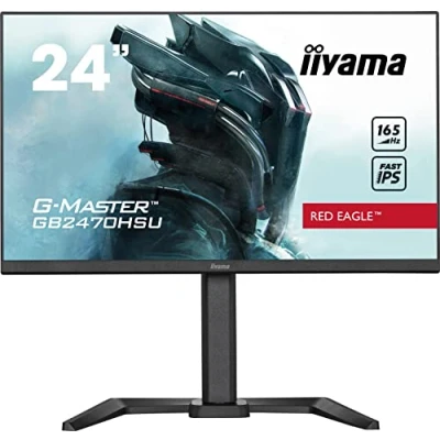 Abbildung von iiyama G Master GB2470HSU B5
