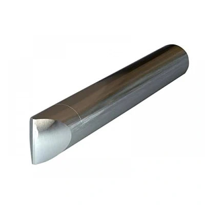 Abbildung von Weller WLTCH6IR60 Meißellötspitze 6.4 mm für Lötkolben WLIR60, 3 PK
