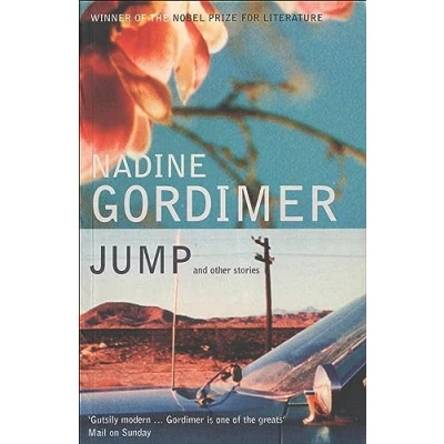 Abbildung von Jump &amp; Other Stories