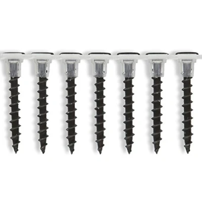 Abbildung von Magazinierte Schnellbauschrauben mit Grobgewinde 3,9 x 45 mm, 1.000 Stück