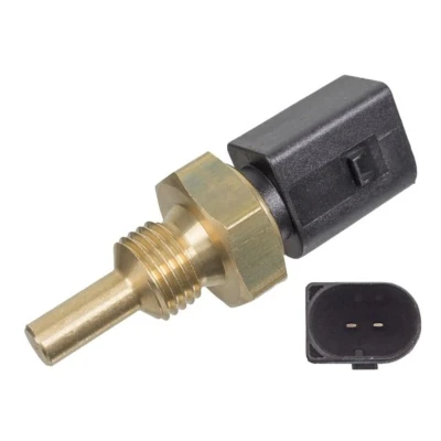 Abbildung von FEBI BILSTEIN 100982 Kühlmitteltemperatursensor MERCEDES BENZ: ATEGO, LK/LN2