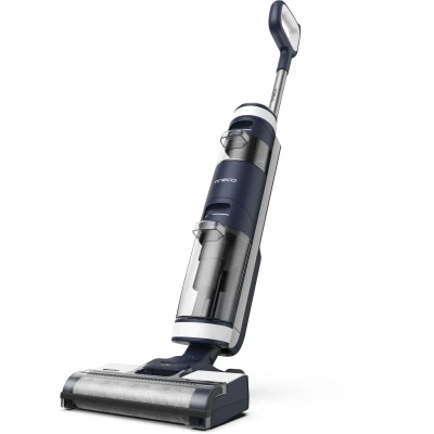 Abbildung von Tineco Nass Trocken Sauger &quot;Floor One S3 Extreme Sauger, mit Tierhaarfilter&quot;, automatische Anpassung der Saugleistung, 35 Min Laufzeit, kabellos