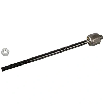 Abbildung von febi BILSTEIN 103145 Axialgelenk Vorderachse links, rechts 330 Plus mit Kontermutter
