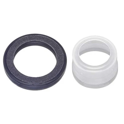 Abbildung von AJUSA 15075600 Kurbelwellendichtring FORD: Transit Connect Mk1 Kastenwagen, Focus Kombi, Schrägheck, LAND ROVER: Range Rover Sport