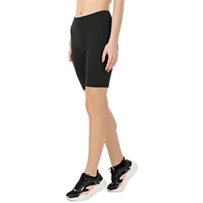 Abbildung von Merry Style Leggings Damen Kurze Hose MS10 377 (1 tlg) elastischer Bund