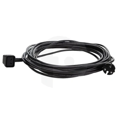 Abbildung von Numatic Staubsauger schnur 10.00mtr 236013