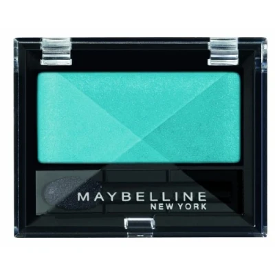 Abbildung von Maybelline Eyestudio Mono Lidschatten 425 Blue Paradise