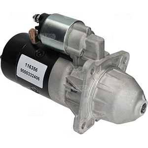 Abbildung von Starter HC Cargo 116356
