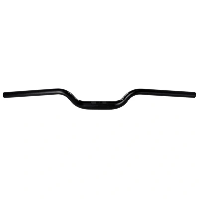 Abbildung von Lenker Ergotec M Bar Ø31,8x700 Schwarz