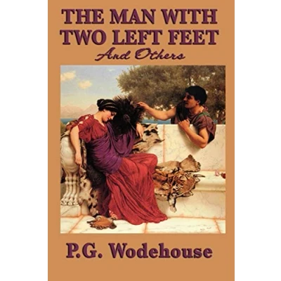 Abbildung von The Man With Two Left Feet, and Others