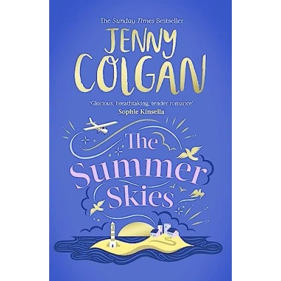 Abbildung von the Summer Skies: Escape to Scottish Isles with brand new novel by Sunday Times bestselling author