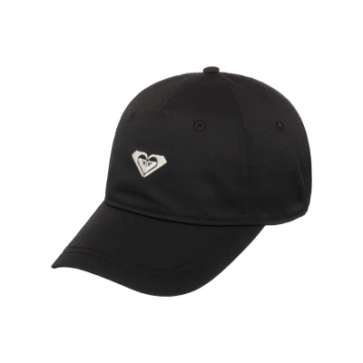 Abbildung von Roxy DEAR Believer Baseball Cap, Damen, Größe: One Size, Kvj
