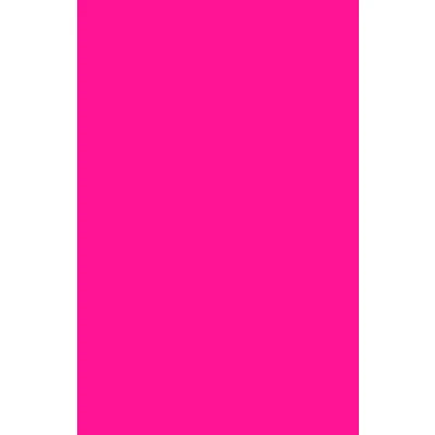 Abbildung von Notizbuch Pink: Pinkfarbenes Buch zum Selberschreiben, blanko Journal, Cover Selbstgestalten