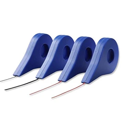 Abbildung von Nobo Klebeband 3 mm x 10 m rot