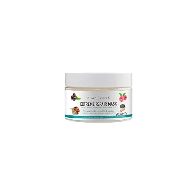 Abbildung von Alma Secret Extreme Repair Haarmaske 250 ml