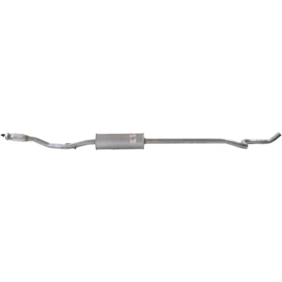 Abbildung von BOSAL 292 067 Mittelschalldämpfer PEUGEOT: 208 I Schrägheck, 2008 Kombi, CITROËN: C4 II Cactus, C3 Aircross 2 kfzteile, kfzteile24, bandel online,