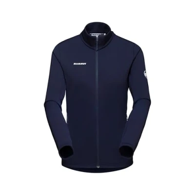Abbildung von Mammut Aconcagua Light ML Jacke Damen marine S