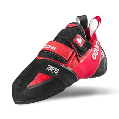 Abbildung von Ocun Ozone Kletterschuhe