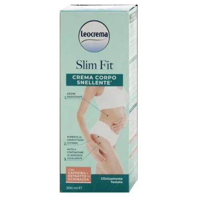 Abbildung von Leocrema Corpo Slim Fit 200ml