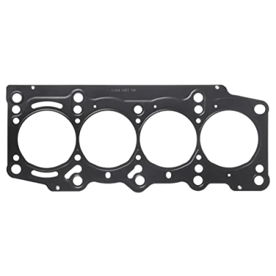 Abbildung von AJUSA 10184500 Zylinderkopfdichtung 0,72 72,5 MULTILAYER STEEL FIAT: Grande Punto Schrägheck, Doblo II Kasten / Kombi, 500 Schrägheck